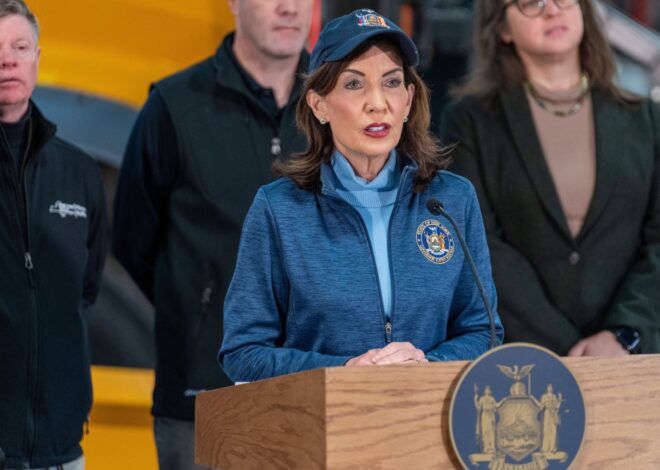 La tendencia que preocupa a Kathy Hochul en Nueva York: crecen las demandas por estafas con seguros La tendencia que preocupa a Kathy Hochul en Nueva York: crecen las demandas por estafas con seguros