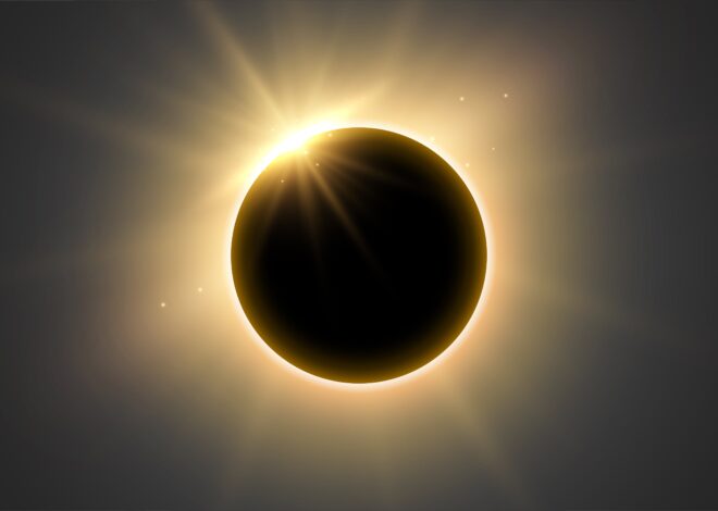 Llega el eclipse solar más largo de la historia: no se repetirá en 157 años