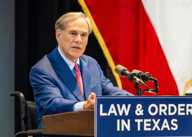 Oficial: la ley SB 2018 firmada por Abbott que impactará a miles de familias en Texas el 1° de junio 2026 Oficial: la ley SB 2018 firmada por Abbott que impactará a miles de familias en Texas el 1° de junio 2026