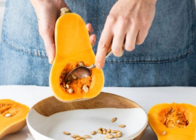El error al cocinar la calabaza que hace que pierda sus propiedades El error al cocinar la calabaza que hace que pierda sus propiedades
