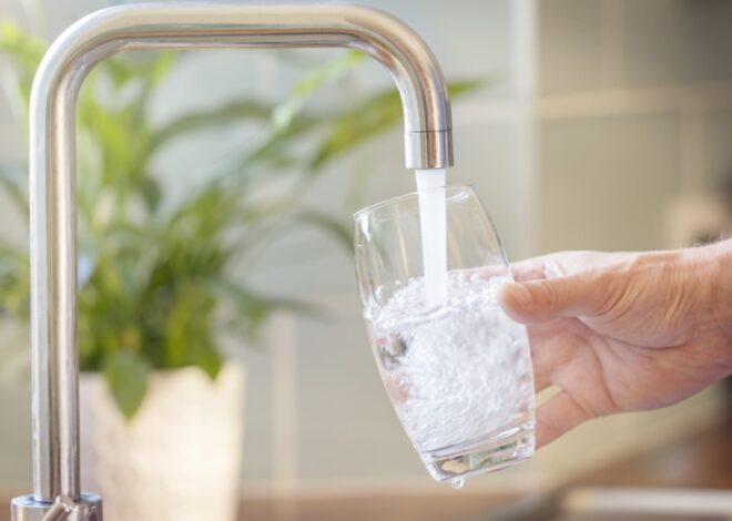 El Gobierno modera el esquema de aumentos del agua a partir de mayo