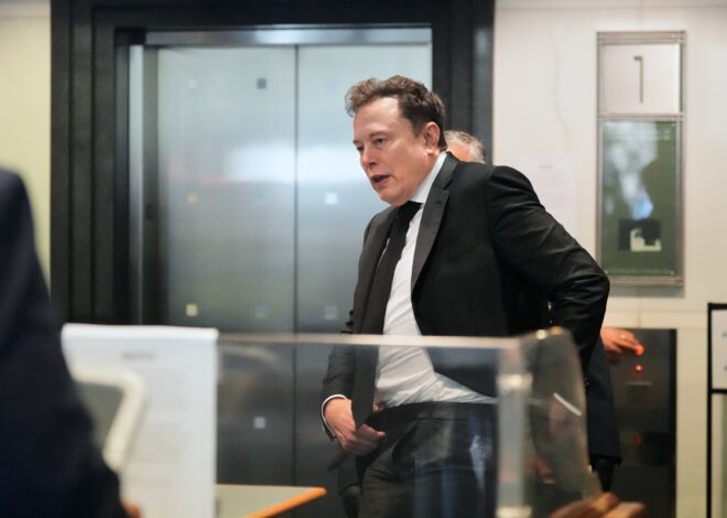 Elon Musk sube al estrado en el juicio contra Sam Altman que podría redefinir el futuro de la inteligencia artificial