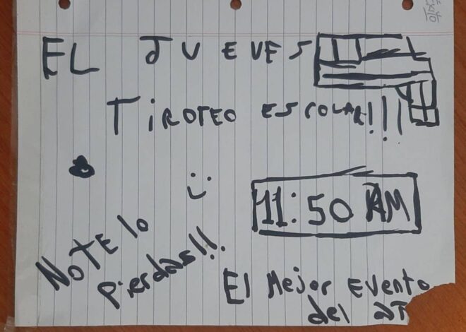Los alumnos porteños que pierdan clases por amenazas deberán recuperar los días en diciembre