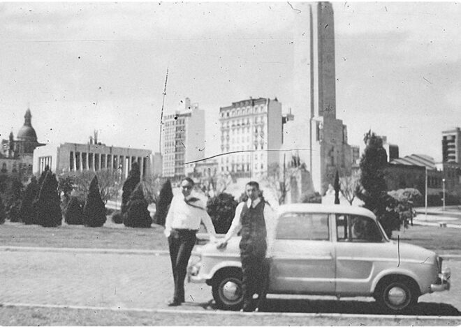 Nadie quisiera encontrar sus propias fotos en la calle y otras revelaciones