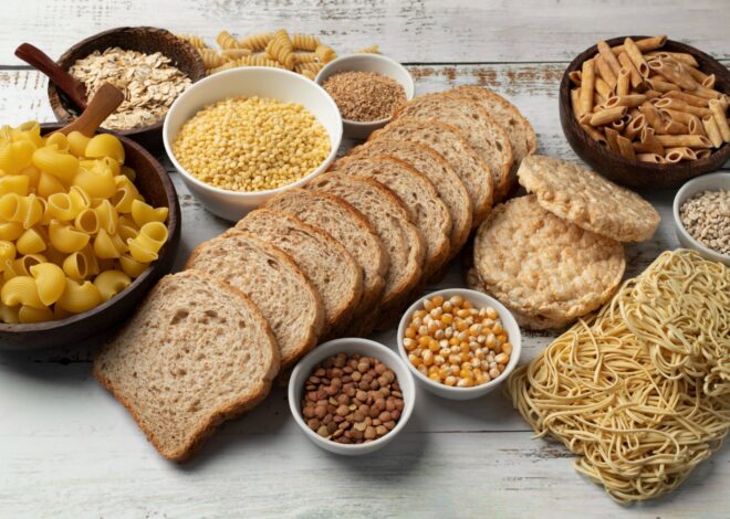 Un especialista reveló cuál es el carbohidrato más fácil de digerir y que pocos incorporan a su dieta diaria Un especialista reveló cuál es el carbohidrato más fácil de digerir y que pocos incorporan a su dieta diaria
