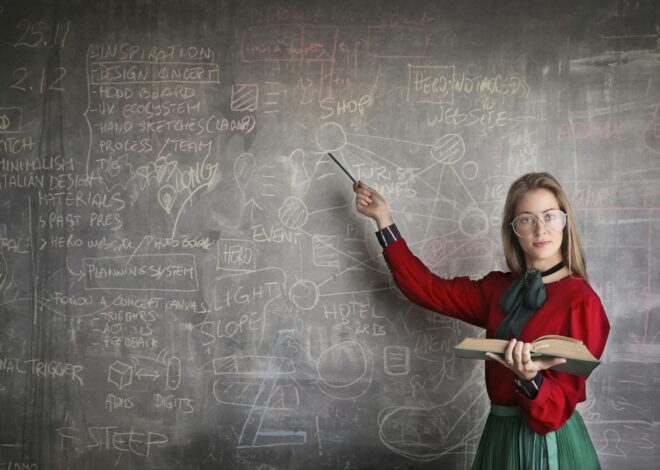 Así podés identificar a quienes tienen un alto coeficiente intelectual, según la IA Así podés identificar a quienes tienen un alto coeficiente intelectual, según la IA