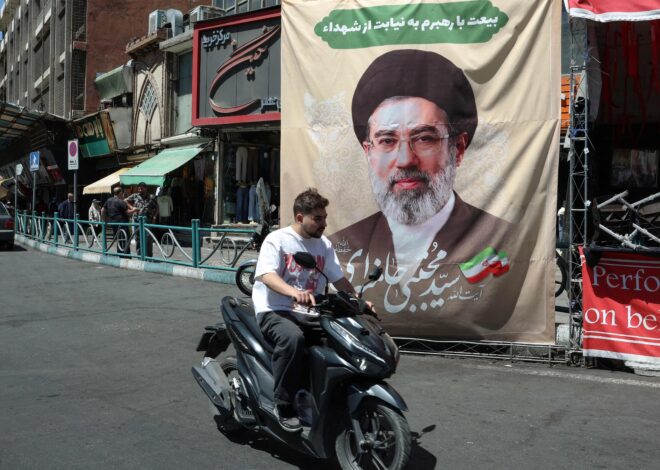 Día 57 de la guerra entre Estados Unidos, Israel e Irán: todo lo que hay que saber Día 57 de la guerra entre Estados Unidos, Israel e Irán: todo lo que hay que saber