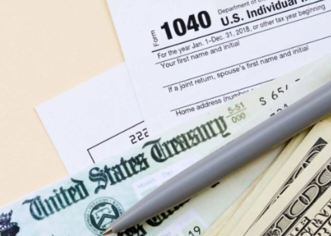 “Preparadores fantasma”: la advertencia del IRS sobre quienes no firman su declaración de taxes