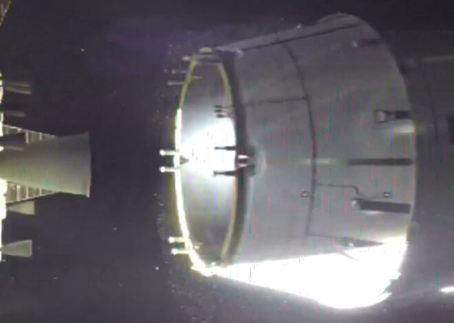 La nave espacial Orión entra en una nueva etapa: control manual y pruebas clave para el futuro de la operación