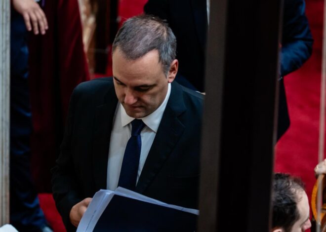 Gran parte de los jubilados perdió más de 12% del poder de compra desde diciembre de 2023, pese a lo informado por Adorni al Congreso