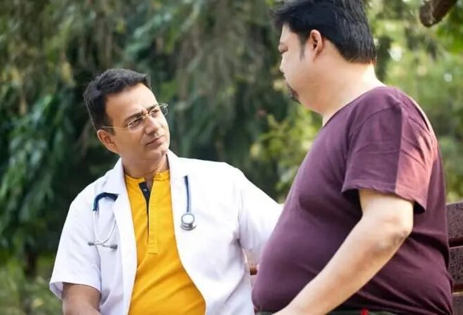 Cinco hábitos sencillos y efectivos para reducir la grasa abdominal de forma saludable