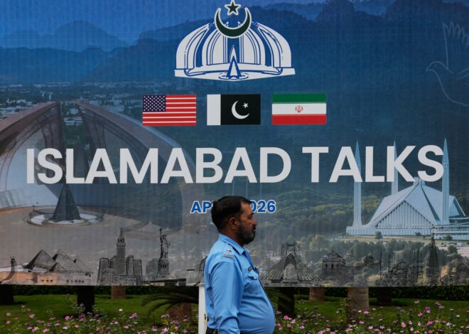 Guerra de Estados Unidos e Israel contra Irán, en vivo: el fracaso de las negociaciones y cómo sigue el alto al fuego