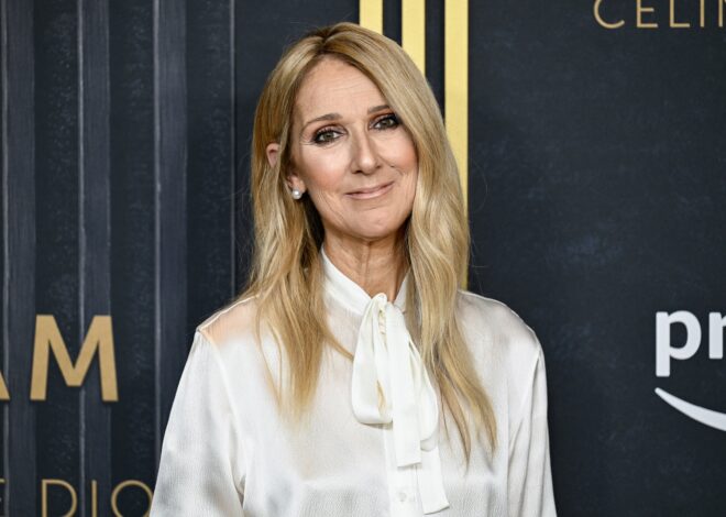 Céline Dion vuelve a los escenarios y su mansión se puede alquilar en forma temporaria