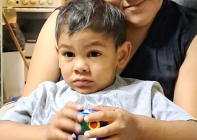 Qué se sabe del caso de la muerte de Ángel, el niño de 4 años de Comodoro Rivadavia Qué se sabe del caso de la muerte de Ángel, el niño de 4 años de Comodoro Rivadavia