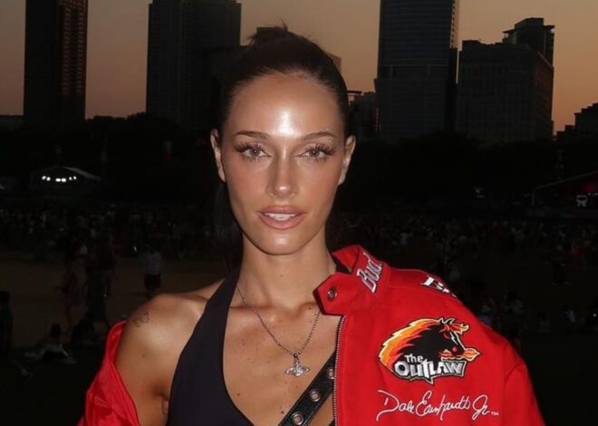Oriana Sabatini sorprendió a todos con un anuncio sobre su carrera profesional: “Terminé” Oriana Sabatini sorprendió a todos con un anuncio sobre su carrera profesional: “Terminé”