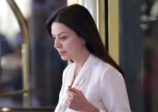Pettovello desplazó a su jefe de Gabinete por el caso de los créditos del Banco Nación