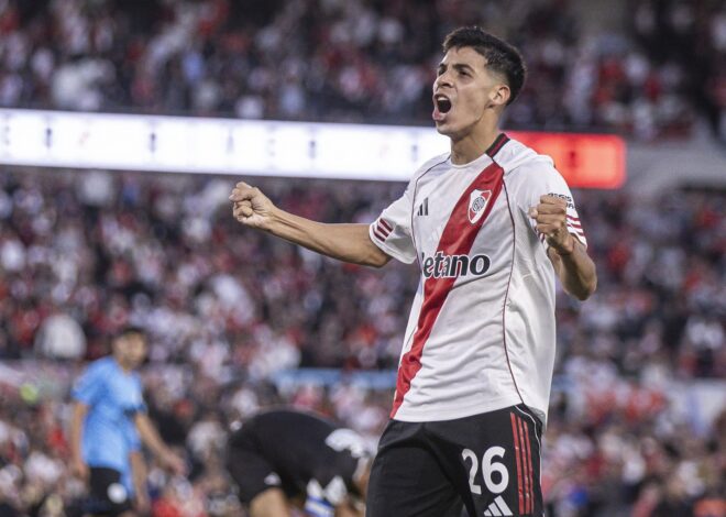 River vs. Belgrano, en vivo: el minuto a minuto del partido por el torneo Apertura