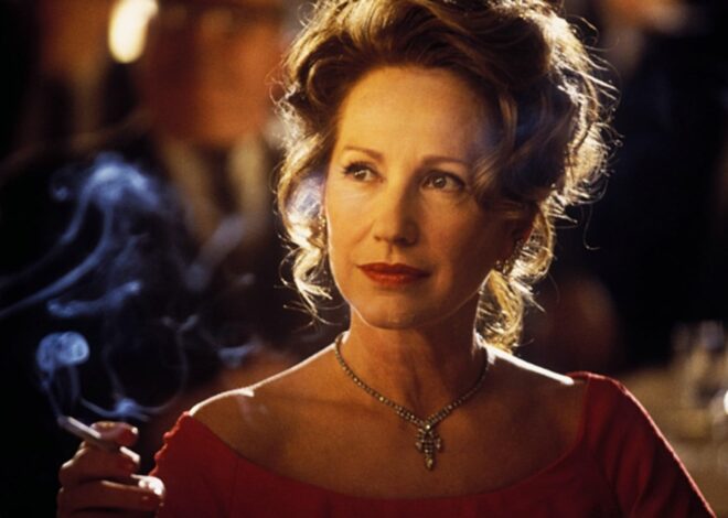 Murió la actriz Nathalie Baye a los 77 años