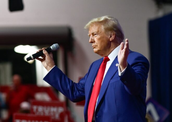 Guerra de Estados Unidos e Israel contra Irán, en vivo: Trump asegura que bloqueará el estrecho de Ormuz