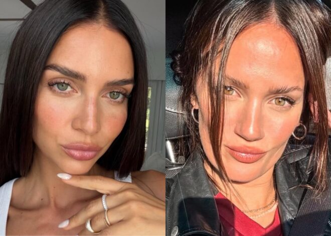 Tras años de disputa, Zaira Nara y Paula Chaves sorprendieron al confirmar su acercamiento: “Hay mucho cariño”