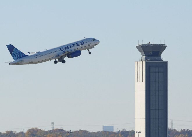Un vuelo de United Airlines reportó el choque con un dron cerca de San Diego