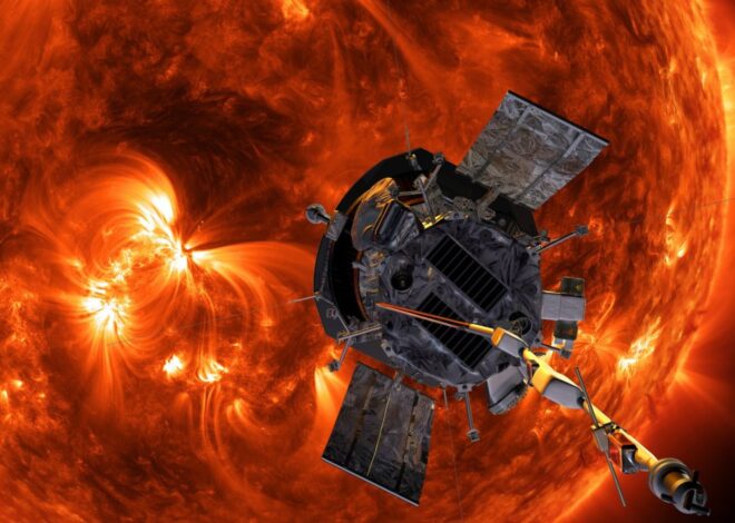Alerta geomagnética activa ahora por agujero coronal: la NOAA advierte interferencias eléctricas