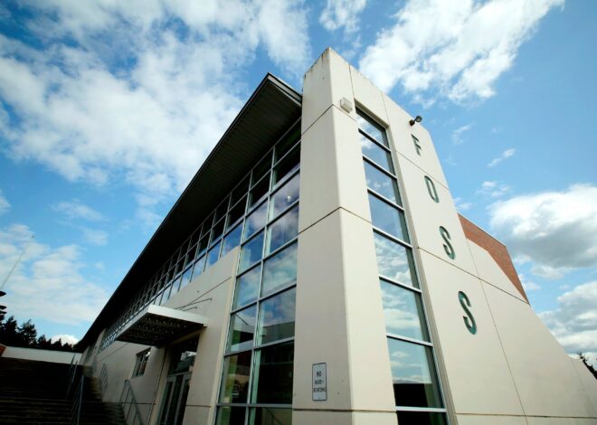 Estados Unidos: un ataque con cuchillo dejó al menos seis heridos en una escuela de Washington Estados Unidos: un ataque con cuchillo dejó al menos seis heridos en una escuela de Washington