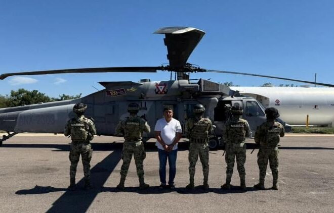Detuvieron a “El Jardinero”, el posible nuevo jefe del Cártel de Jalisco por el que ofrecían US$5.000.000 Detuvieron a “El Jardinero”, el posible nuevo jefe del Cártel de Jalisco por el que ofrecían US$5.000.000