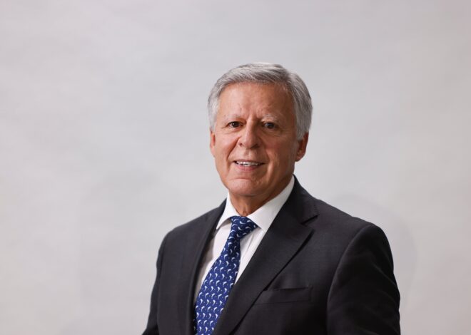 Daniel López Rosetti, médico cardiólogo: “No hay que ser mejor que otros, sino mejor que ayer; la competencia es con uno mismo”
