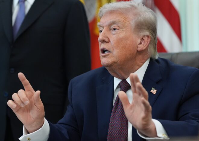 Trump lanza un ultimátum a Irán y amenaza: “48 horas para que el infierno se apodere de ellos”