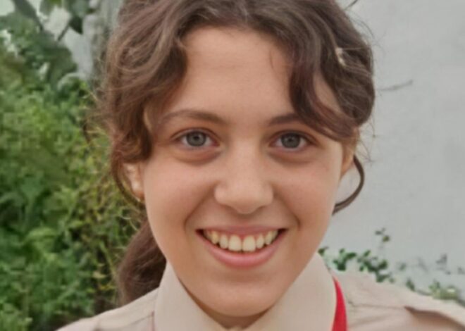 Quién era Maitena Garófalo, la adolescente de 14 años que fue hallada muerta en Las Heras Quién era Maitena Garófalo, la adolescente de 14 años que fue hallada muerta en Las Heras