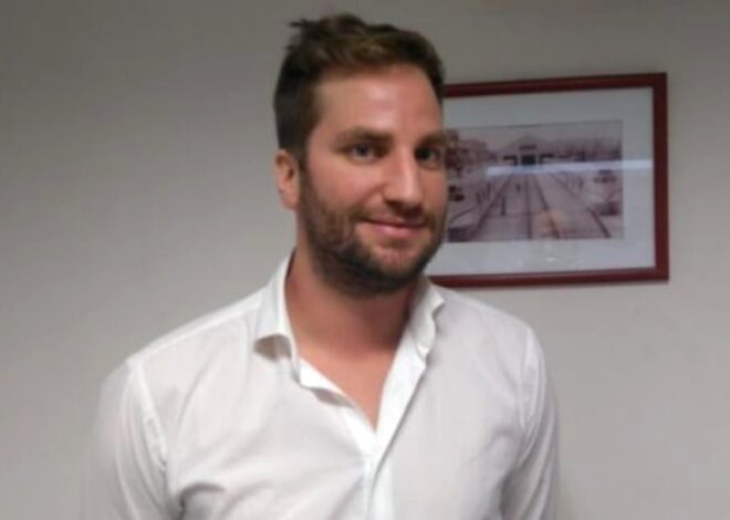 Habló el exjefe de Gabinete de Pettovello tras ser desplazado por los créditos de Banco Nación Habló el exjefe de Gabinete de Pettovello tras ser desplazado por los créditos de Banco Nación