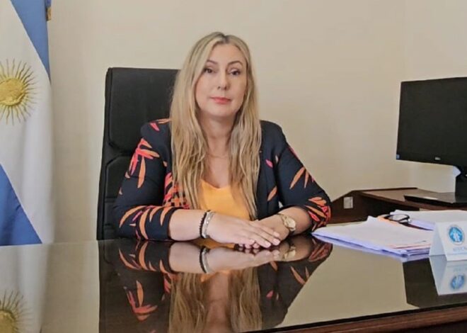 Estaba primera y quedó afuera: una concursante a jueza federal reclama que le bajaron puntos “sin la correspondiente fundamentación” Estaba primera y quedó afuera: una concursante a jueza federal reclama que le bajaron puntos “sin la correspondiente fundamentación”