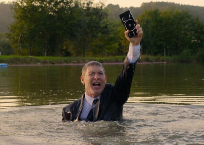 La película de Adrián Suar que es furor en Netflix y te hará reflexionar sobre el uso excesivo del celular La película de Adrián Suar que es furor en Netflix y te hará reflexionar sobre el uso excesivo del celular
