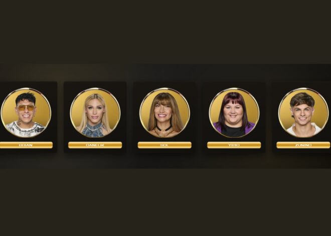 Quién se fue de Gran Hermano este lunes 27 de abril Quién se fue de Gran Hermano este lunes 27 de abril