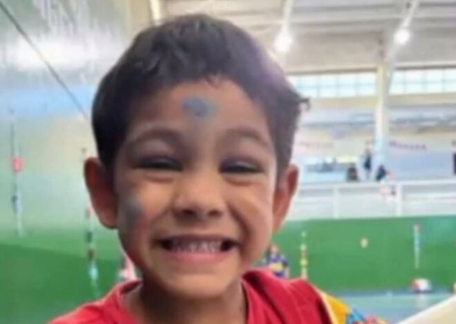 Habló la madre Ángel, el niño de cuatro años muerto en Comodoro Rivadavia: “Yo no maté a mi hijo” Habló la madre Ángel, el niño de cuatro años muerto en Comodoro Rivadavia: “Yo no maté a mi hijo”