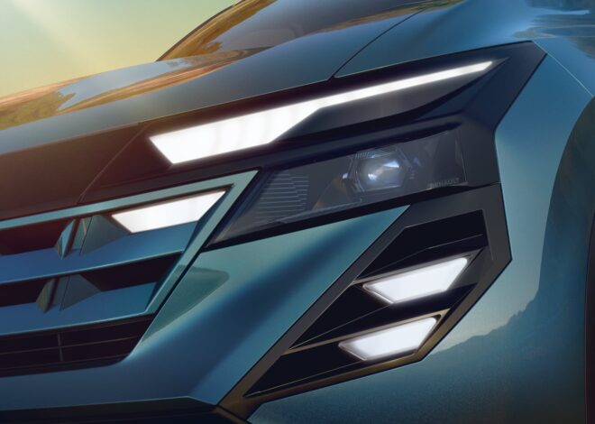 Una automotriz lanza financiación para todos sus autos e incluye a su nuevo SUV Una automotriz lanza financiación para todos sus autos e incluye a su nuevo SUV