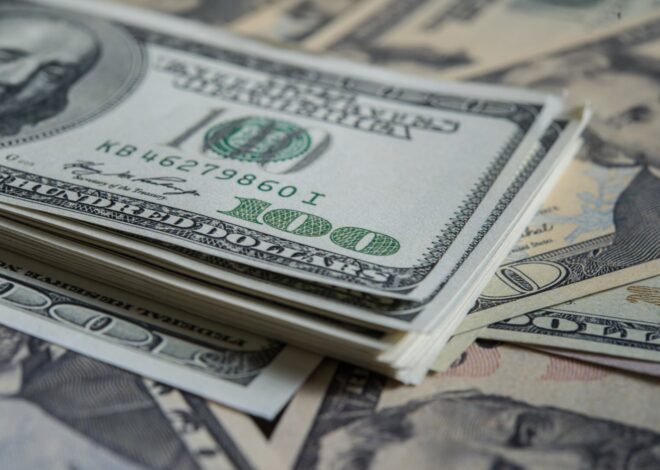 Dólar hoy y dólar blue hoy: a cuánto cotiza este viernes 3 de abril