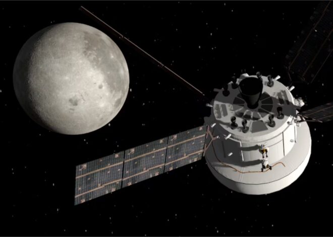 La historia detrás de la frase que volvió a ser tendencia con la Misión Artemis II: “Houston, tenemos un problema”