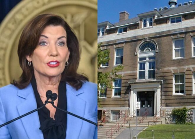 Buenas noticias en NYC: Hochul lanza un megaproyecto de viviendas asequibles en el Bronx