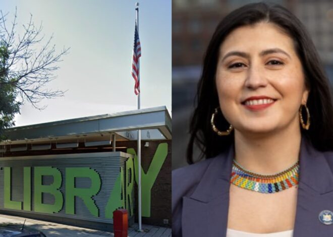 SNAP, vivienda y Fair Fares sin turno: la senadora de origen latino que lleva su oficina a Queens este viernes