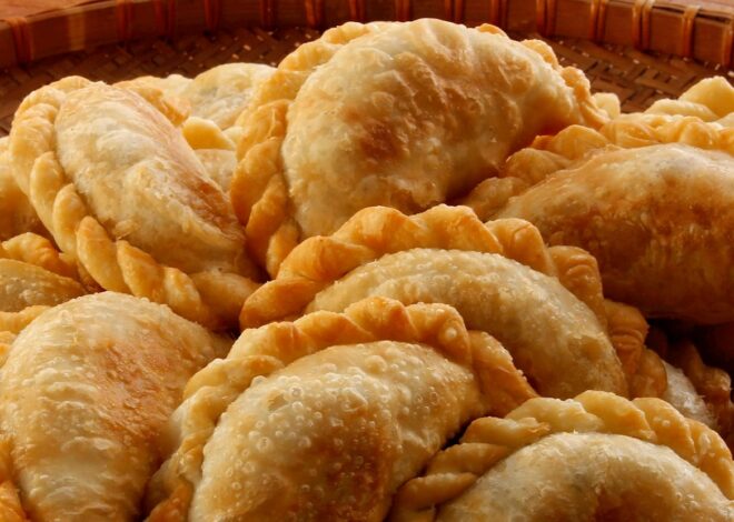Día de la Empanada: por qué se celebra hoy y su historia en la Argentina Día de la Empanada: por qué se celebra hoy y su historia en la Argentina