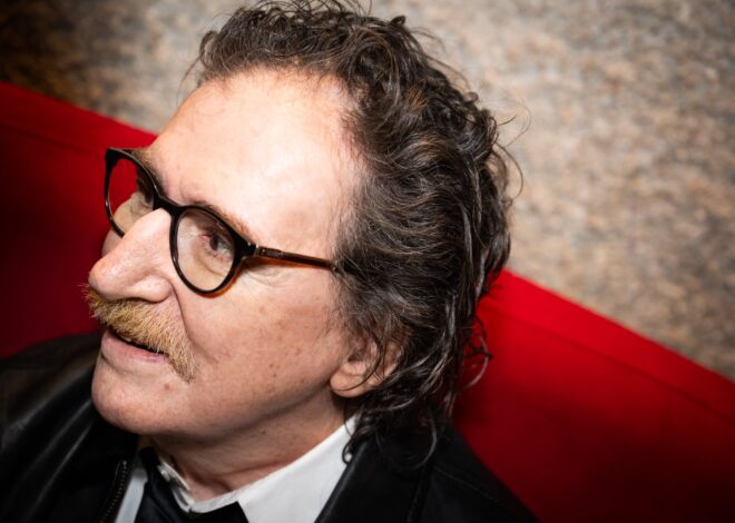 Operaron a Charly García y permanece internado: cómo se encuentra Operaron a Charly García y permanece internado: cómo se encuentra