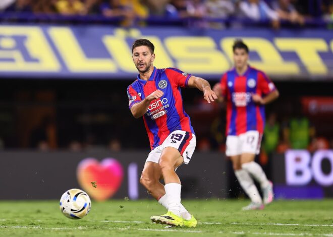 La agenda de la TV del viernes: San Lorenzo en el torneo Apertura, las ligas de Europa, básquetbol y boxeo La agenda de la TV del viernes: San Lorenzo en el torneo Apertura, las ligas de Europa, básquetbol y boxeo