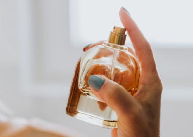 La Anmat retiró del mercado el perfume de una marca tras detectar que provenía de un “lote experimental” La Anmat retiró del mercado el perfume de una marca tras detectar que provenía de un “lote experimental”
