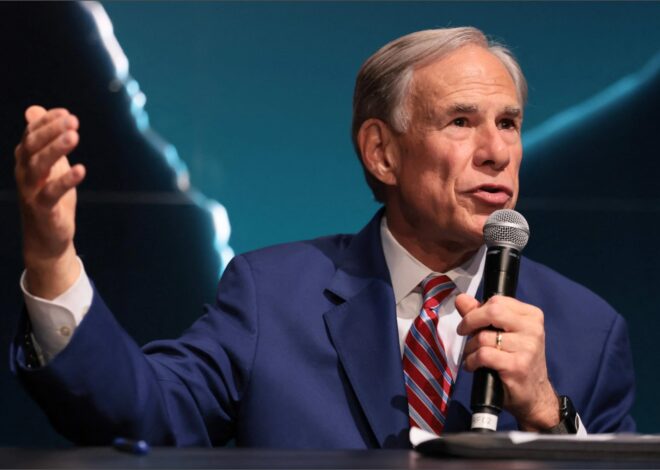 Es oficial: el nuevo mapa de distribución de distritos en Texas que la Corte Suprema permitió aplicar para 2026 Es oficial: el nuevo mapa de distribución de distritos en Texas que la Corte Suprema permitió aplicar para 2026