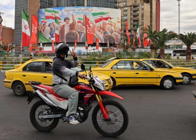 Día 55 de la guerra entre Estados Unidos, Israel e Irán: todo lo que hay que saber Día 55 de la guerra entre Estados Unidos, Israel e Irán: todo lo que hay que saber