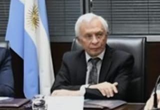 El Gobierno busca extender la magistratura del juez que falló a favor de la reforma laboral El Gobierno busca extender la magistratura del juez que falló a favor de la reforma laboral