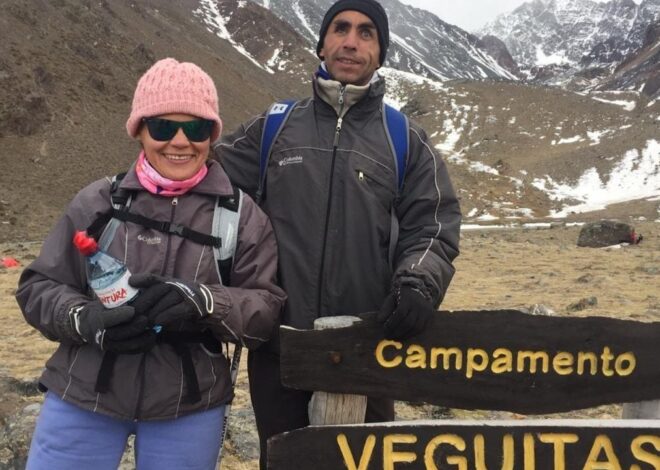Cartas en braille, amor a ciegas y una vida compartida: la historia del matrimonio mendocino que aprendió a ver con el corazón Cartas en braille, amor a ciegas y una vida compartida: la historia del matrimonio mendocino que aprendió a ver con el corazón