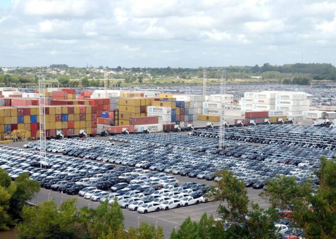 Uno auto que se produce en la Argentina fue el más vendido en toda la región: cuál es y cuánto cuesta